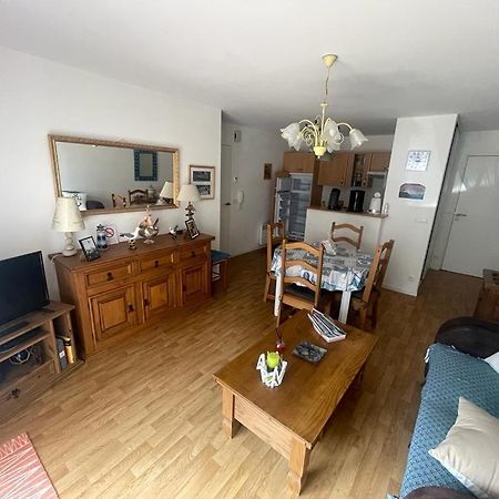 Appartement A Belz Proche De La Mer Экстерьер фото